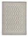 Wimney Medium Rug - Furniture Bros & Mattress (Bolingbrook, IL)
