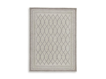 Wimney Medium Rug - Furniture Bros & Mattress (Bolingbrook, IL)