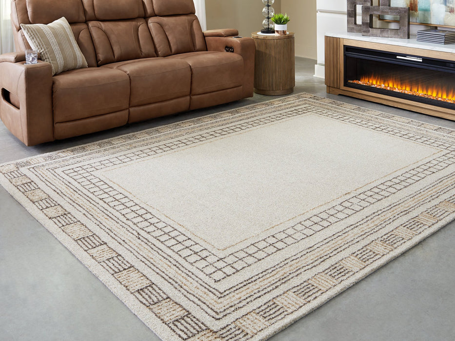 Idaman Rug - Furniture Bros & Mattress (Bolingbrook, IL)