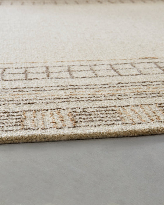 Idaman Rug - Furniture Bros & Mattress (Bolingbrook, IL)
