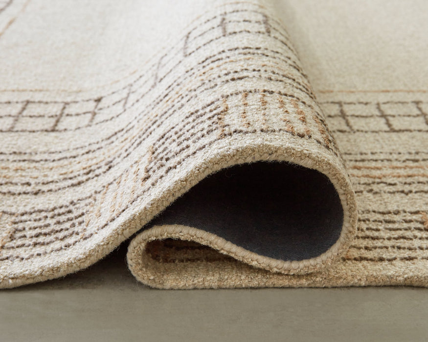 Idaman Rug - Furniture Bros & Mattress (Bolingbrook, IL)