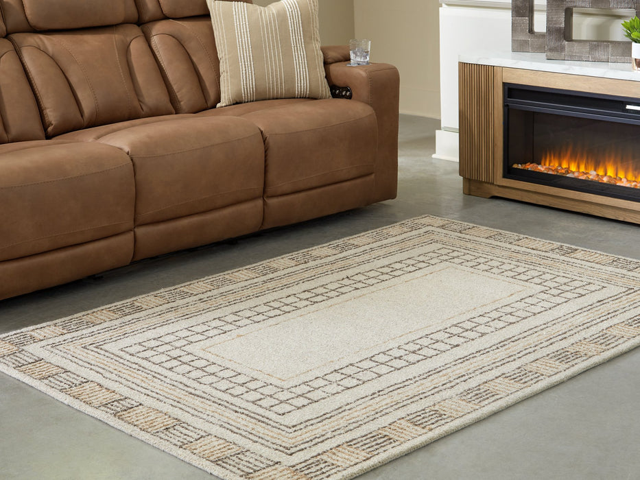 Idaman Rug - Furniture Bros & Mattress (Bolingbrook, IL)