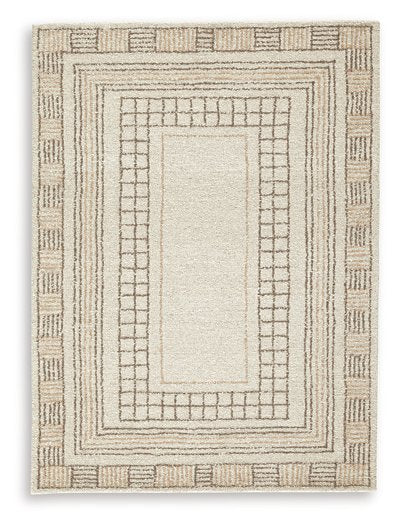 Idaman Rug - Furniture Bros & Mattress (Bolingbrook, IL)