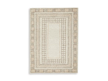 Idaman Rug - Furniture Bros & Mattress (Bolingbrook, IL)