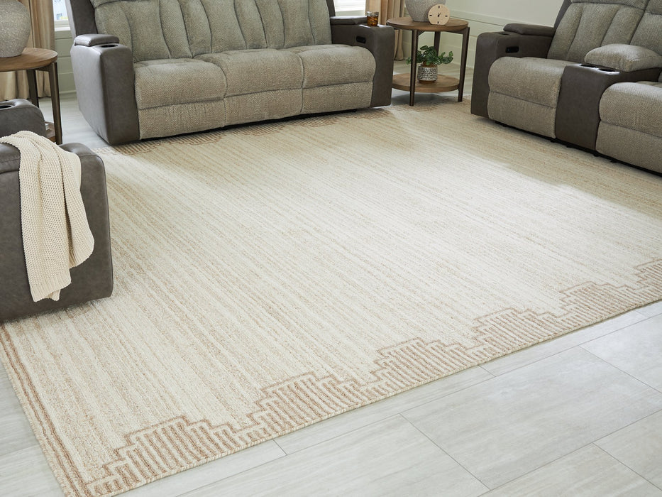 Emorymore Rug - Furniture Bros & Mattress (Bolingbrook, IL)