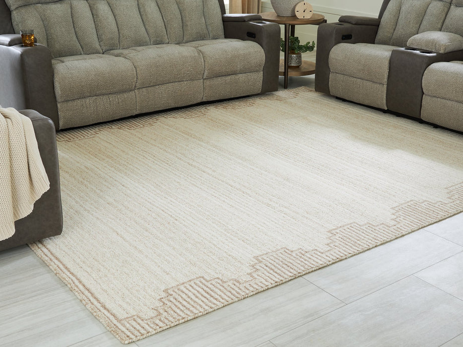 Emorymore Rug - Furniture Bros & Mattress (Bolingbrook, IL)