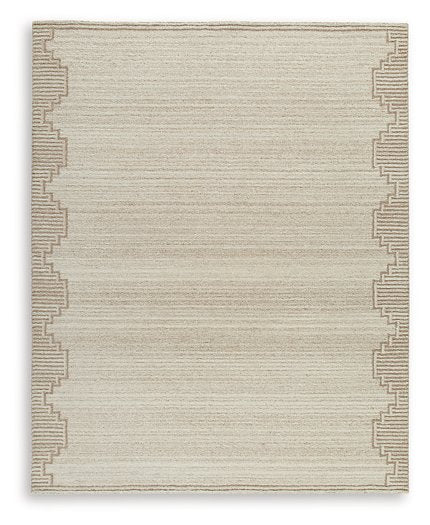 Emorymore Rug - Furniture Bros & Mattress (Bolingbrook, IL)