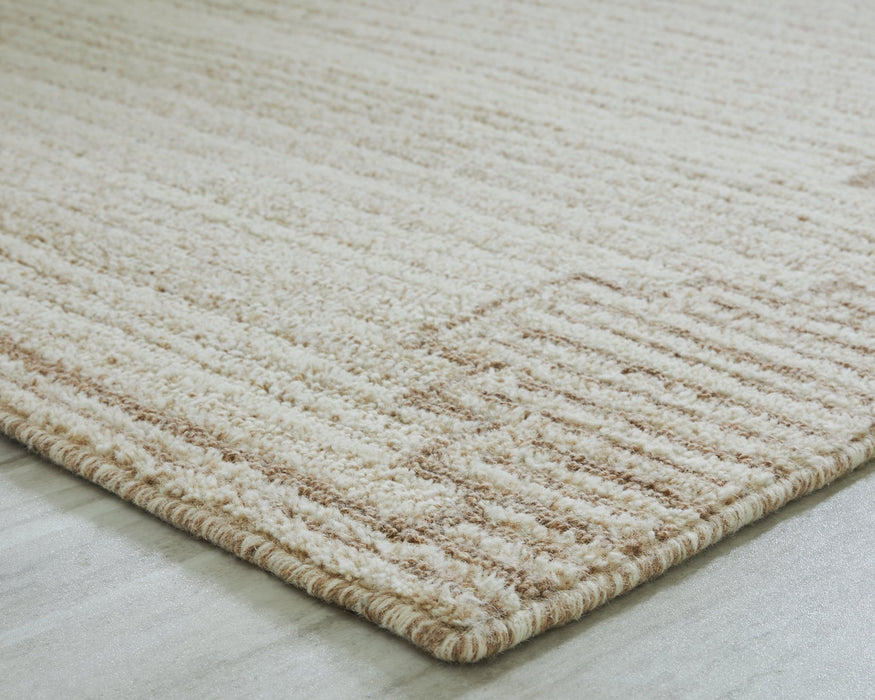 Emorymore Rug - Furniture Bros & Mattress (Bolingbrook, IL)