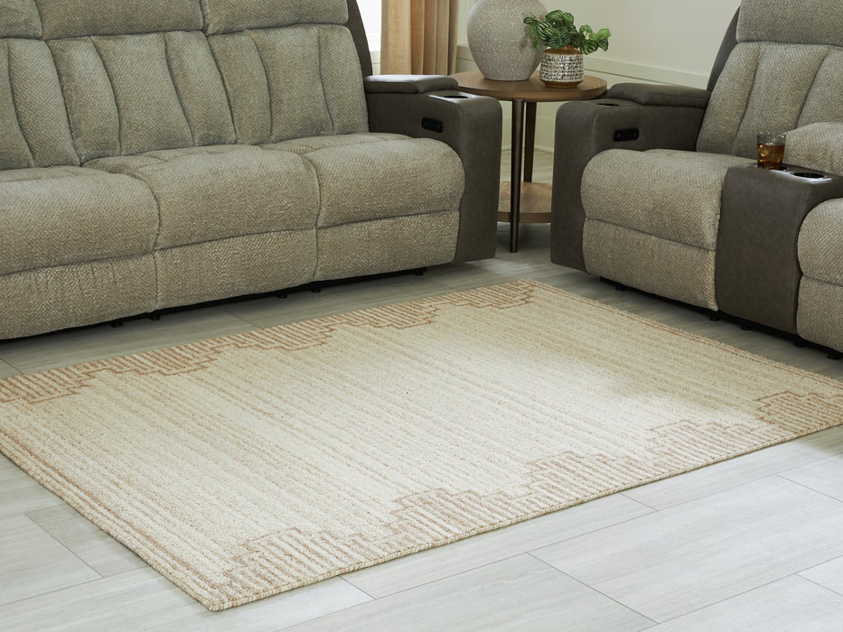 Emorymore Rug - Furniture Bros & Mattress (Bolingbrook, IL)