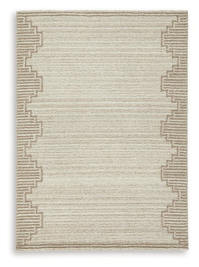 Emorymore Rug - Furniture Bros & Mattress (Bolingbrook, IL)