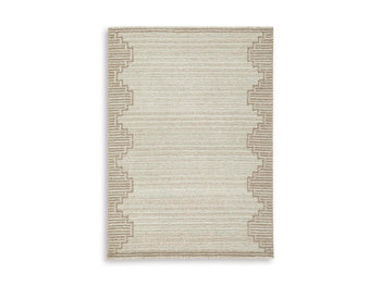 Emorymore Rug - Furniture Bros & Mattress (Bolingbrook, IL)