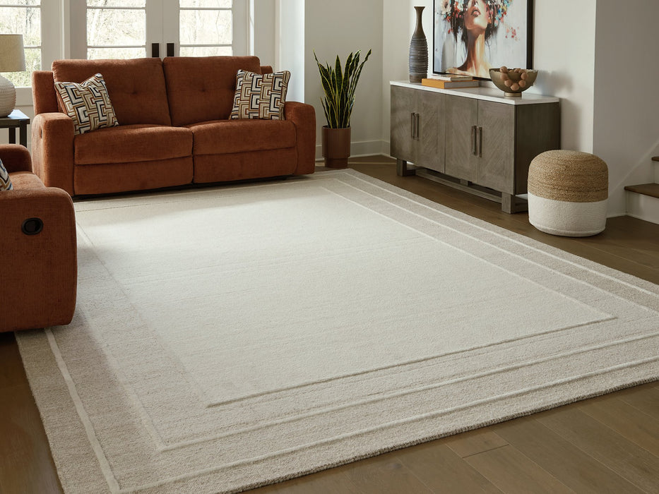 Teelgan Rug - Furniture Bros & Mattress (Bolingbrook, IL)