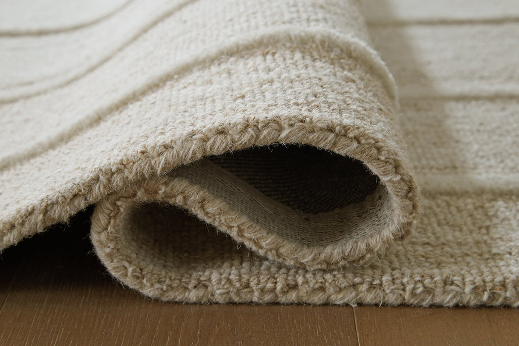 Teelgan Rug - Furniture Bros & Mattress (Bolingbrook, IL)