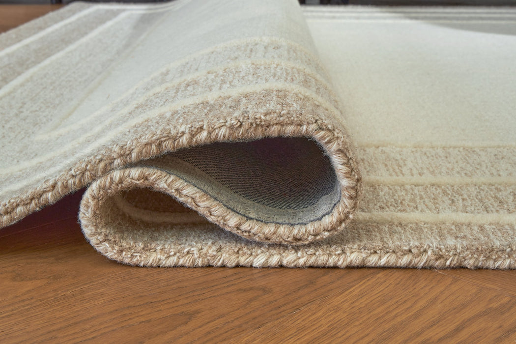 Teelgan Rug - Furniture Bros & Mattress (Bolingbrook, IL)