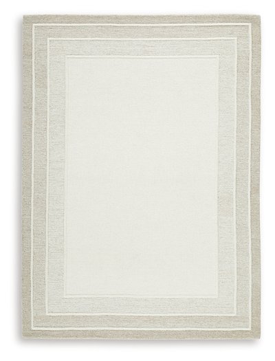 Teelgan Rug - Furniture Bros & Mattress (Bolingbrook, IL)