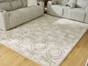 Maconville Large Rug - Furniture Bros & Mattress (Bolingbrook, IL)