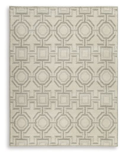 Maconville Large Rug - Furniture Bros & Mattress (Bolingbrook, IL)