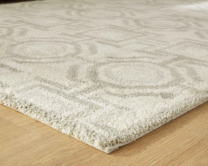 Maconville Large Rug - Furniture Bros & Mattress (Bolingbrook, IL)