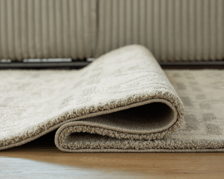 Maconville Large Rug - Furniture Bros & Mattress (Bolingbrook, IL)