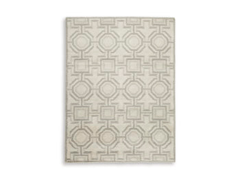 Maconville Medium Rug - Furniture Bros & Mattress (Bolingbrook, IL)