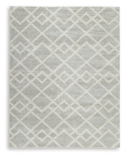 Unawick Large Rug - Furniture Bros & Mattress (Bolingbrook, IL)