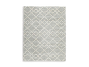 Unawick Large Rug - Furniture Bros & Mattress (Bolingbrook, IL)