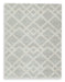 Unawick Medium Rug - Furniture Bros & Mattress (Bolingbrook, IL)