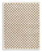 Karamen Large Rug - Furniture Bros & Mattress (Bolingbrook, IL)
