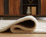 Karamen Large Rug - Furniture Bros & Mattress (Bolingbrook, IL)