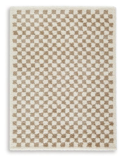 Karamen Medium Rug - Furniture Bros & Mattress (Bolingbrook, IL)