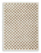 Karamen Medium Rug - Furniture Bros & Mattress (Bolingbrook, IL)
