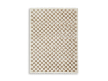 Karamen Medium Rug - Furniture Bros & Mattress (Bolingbrook, IL)