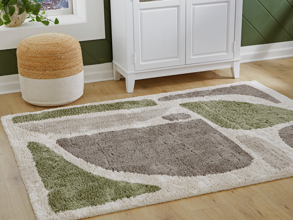 Anburgh Rug - Furniture Bros & Mattress (Bolingbrook, IL)