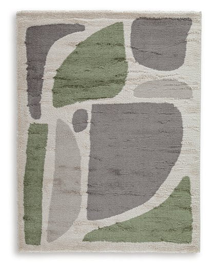 Anburgh Rug - Furniture Bros & Mattress (Bolingbrook, IL)