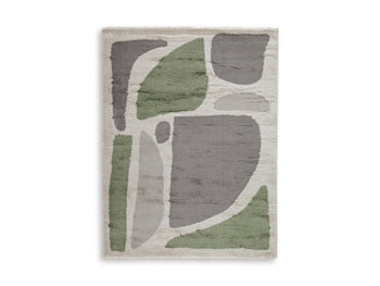 Anburgh Rug - Furniture Bros & Mattress (Bolingbrook, IL)