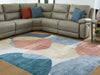 Chanleigh Washable 7'6" x 9'6" Area Rug - Furniture Bros & Mattress (Bolingbrook, IL)
