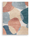 Chanleigh Washable 7'6" x 9'6" Area Rug - Furniture Bros & Mattress (Bolingbrook, IL)