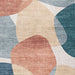 Chanleigh Washable 7'6" x 9'6" Area Rug - Furniture Bros & Mattress (Bolingbrook, IL)