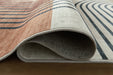 Farrendale Washable Area Rug - Furniture Bros & Mattress (Bolingbrook, IL)