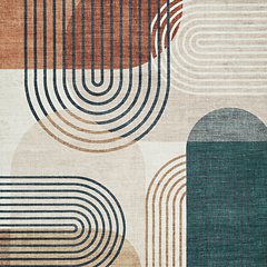 Farrendale Washable Area Rug - Furniture Bros & Mattress (Bolingbrook, IL)