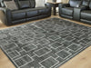 Elderland Washable Area Rug - Furniture Bros & Mattress (Bolingbrook, IL)