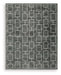 Elderland Washable Area Rug - Furniture Bros & Mattress (Bolingbrook, IL)