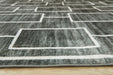 Elderland Washable Area Rug - Furniture Bros & Mattress (Bolingbrook, IL)