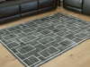 Elderland Washable Area Rug - Furniture Bros & Mattress (Bolingbrook, IL)