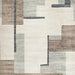 Larkport Washable Area Rug - Furniture Bros & Mattress (Bolingbrook, IL)