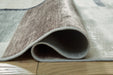 Larkport Washable Area Rug - Furniture Bros & Mattress (Bolingbrook, IL)