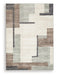 Larkport Washable Area Rug - Furniture Bros & Mattress (Bolingbrook, IL)