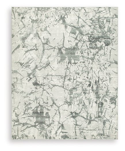 Tobinbury Washable Area Rug - Furniture Bros & Mattress (Bolingbrook, IL)