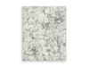 Tobinbury Washable Area Rug - Furniture Bros & Mattress (Bolingbrook, IL)