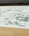 Tobinbury Washable Area Rug - Furniture Bros & Mattress (Bolingbrook, IL)